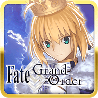 down Fate/GO(English)