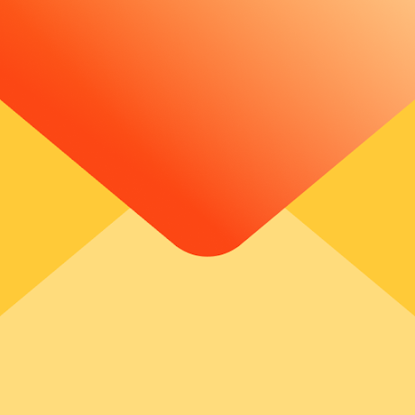 down Yandex Mail