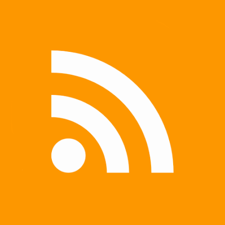 down RSS Reader