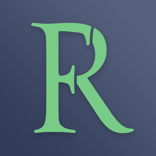 down FocusReader