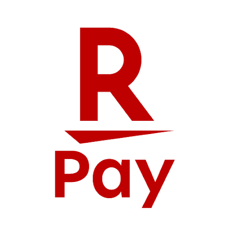 down Rakuten pay(Japan)
