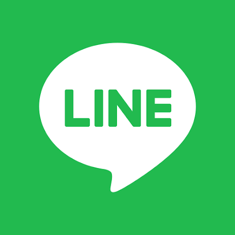 down LINE