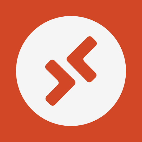 down Microsoft Remote Desktop