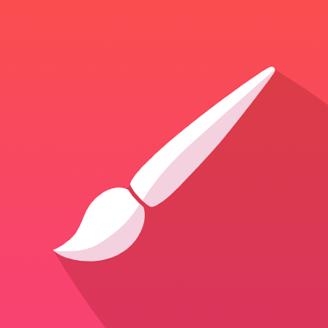 down Infinite Painter(Premium Unlocked)