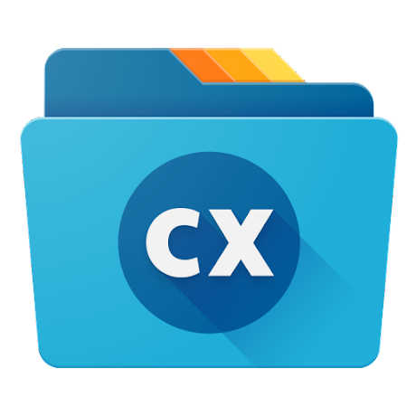 down Cx File Explorer
