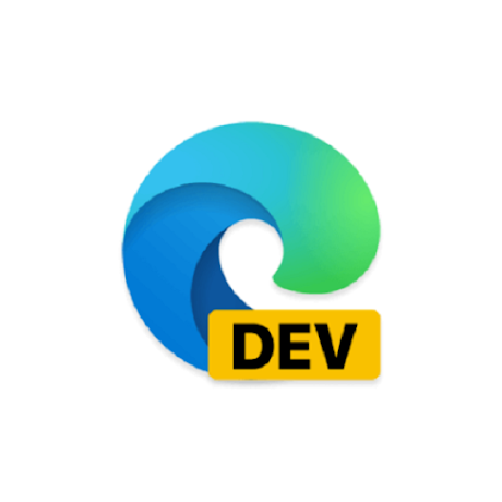 Microsoft Edge Dev Microsoft Edge Developer apk download new version 2024