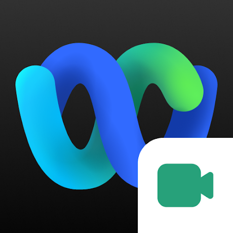 down Webex Meetings
