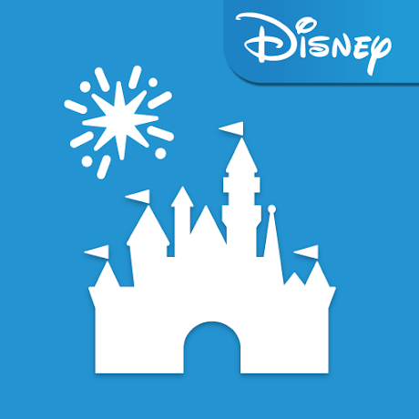 down Disneyland