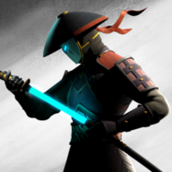 down Shadow Fight 3