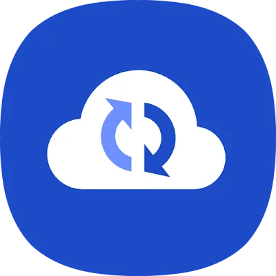 down Samsung Cloud for Wear OS