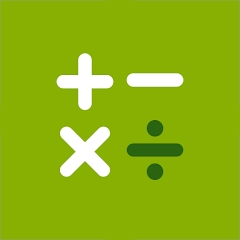 down Samsung Calculator