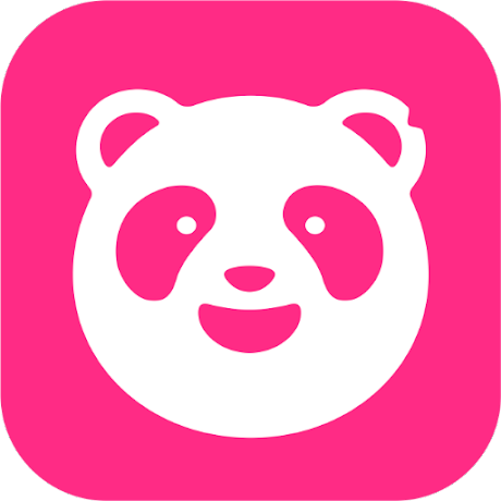 down Foodpanda