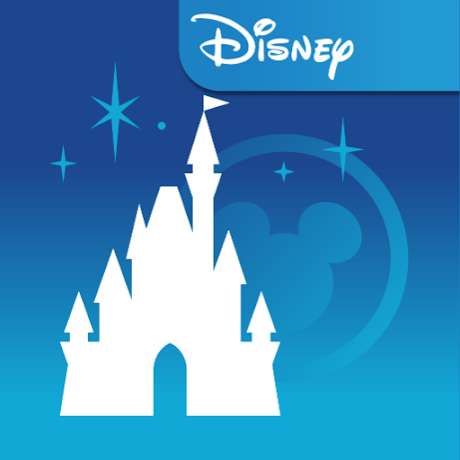 down Disney World