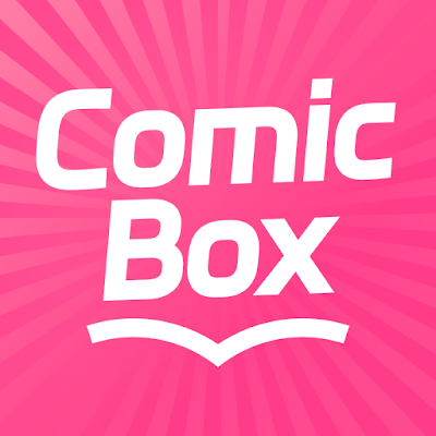down Comic Box App