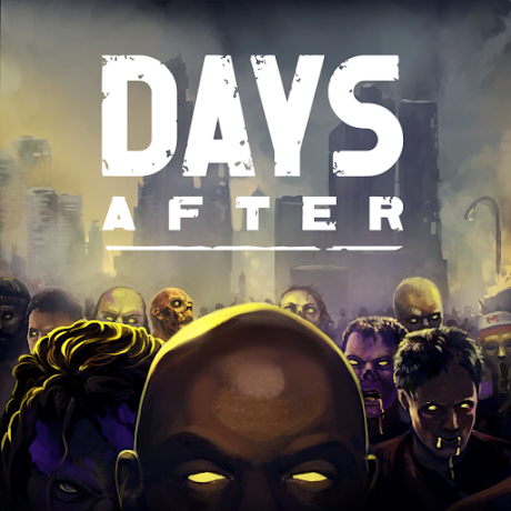 down Days After(Mod Menu)
