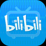 down Bilibili Concept