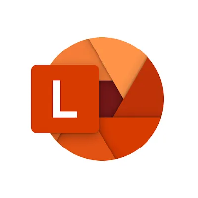 down Microsoft Lens