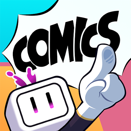 down Bilibili Comics
