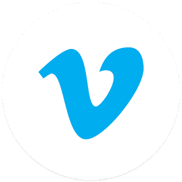 down Vimeo