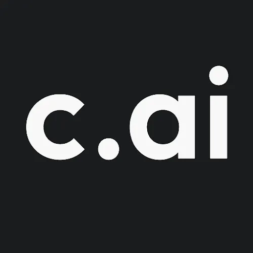 down Character AI