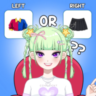 down Left Or Right(No Ads)