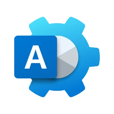 down Microsoft 365 Admin