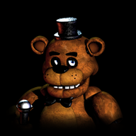 down Five Nights at Freddy's(Unlock All)