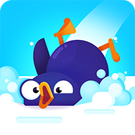 down Bouncemasters(Unlimited Money)