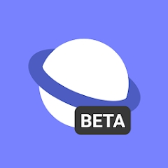 down Samsung Internet Browser Beta