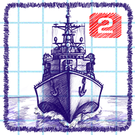 down Sea Battle 2(Unlimited Money)
