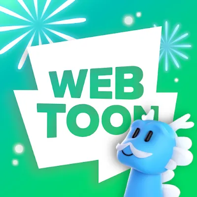 down Naver Webtoon