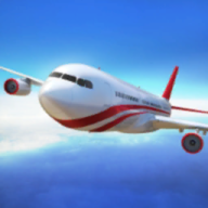 down Flight Pilot(Unlimited Coins/Unlocked Plane)