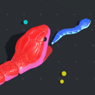 Snake Clash(No Ads) - Snake Clash Mod Apk No Ads Latest Version Download