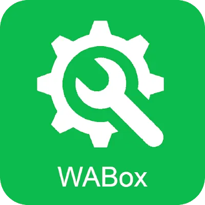 down WABox