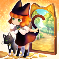 down Stray Cat Doors 3(Free Rewards)