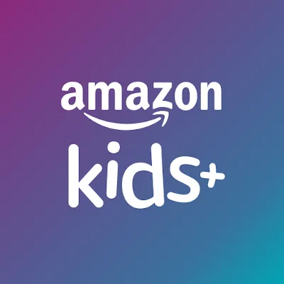 down Amazon Kids+
