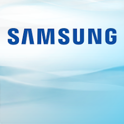 down Samsung Smart Air Conditioner
