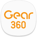 down Samsung Gear 360