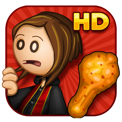 Papa's Wingeria HD(Unlimited Money) - Papa's Wingeria HD Money Unlimited Apk Download 2024