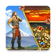 down Evony The King's Return(Unlimited Money)