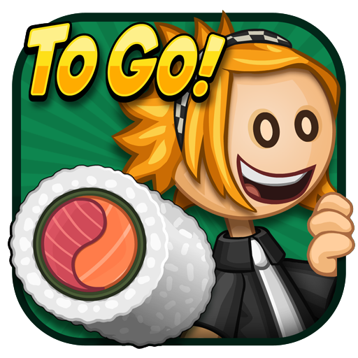 Papa's Sushiria To Go(Unlimited Currency) - Papa's Sushiria To Go Currency Mod Apk Unlimited Money Download