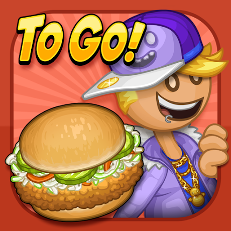 down Papa's Cluckeria To Go(Unlock Full Version)