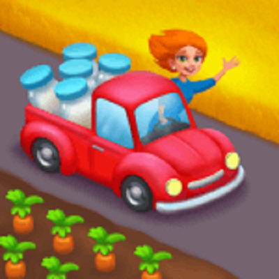 down Township(Unlimited Currency)