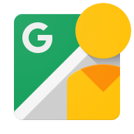 down Google Street View