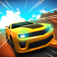 down Stunt Car Extreme(Unlimited Money)