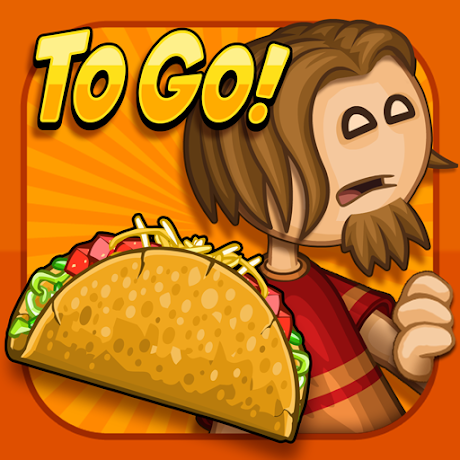 down Papa's Taco Mia To Go(Unlock Full/Unlimited Money)