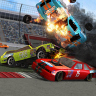 down Demolition Derby 2(Unlimited Money/Coins)