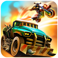down Dead Paradise(Unlimited Money)