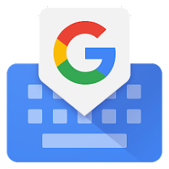 down Google Gboard(Android TV)
