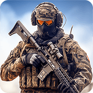 down Sniper Strike(Unlimited Ammo/God Mode)